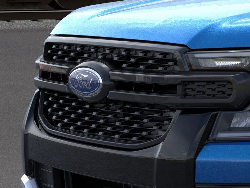 Thumbnail: 2025 Ford Ranger - 18