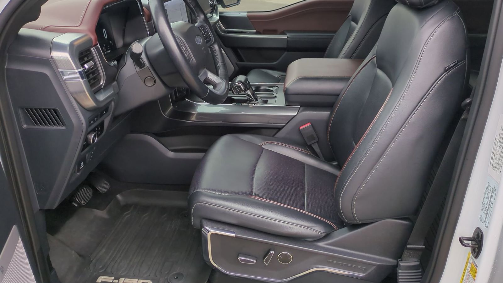 Thumbnail: 2023 Ford F-150 - 18