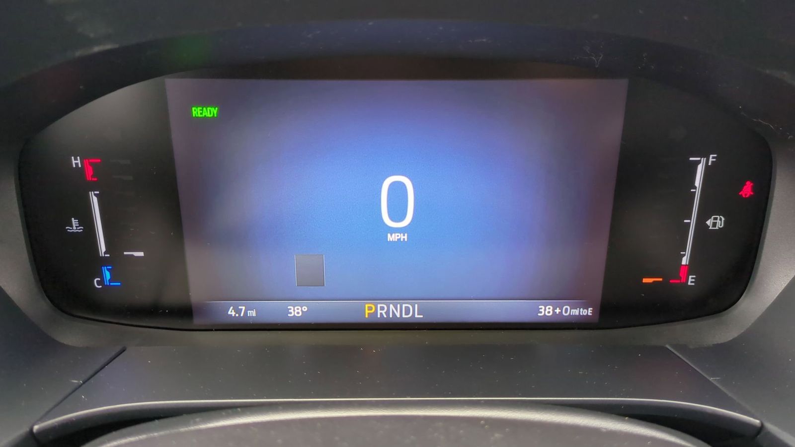 Thumbnail: 2026 Ford Escape - 33