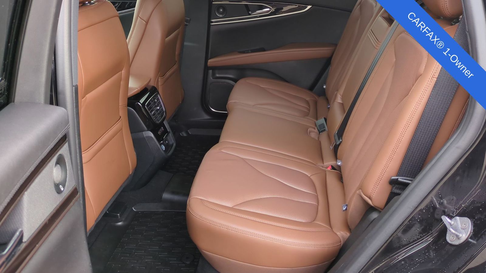 Thumbnail: 2023 Lincoln Nautilus - 23