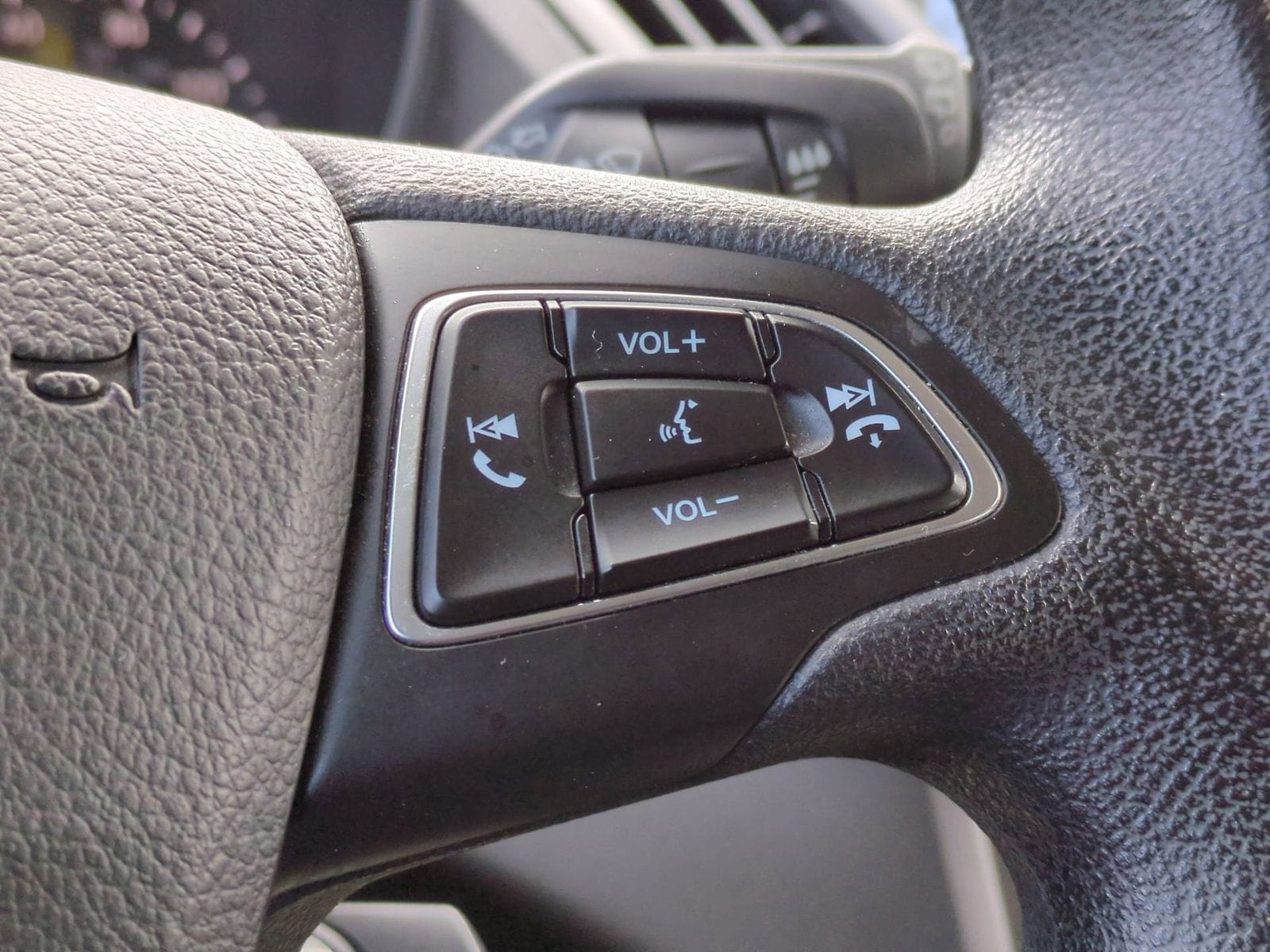 Thumbnail: 2018 Ford Escape - 26