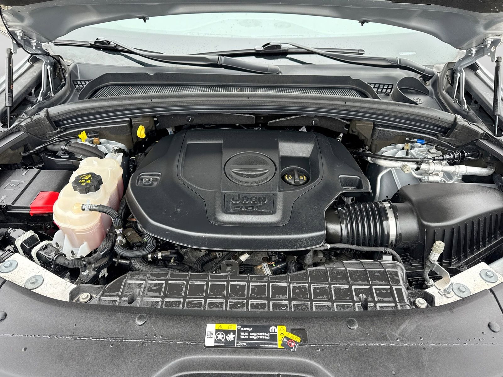 Thumbnail: 2023 Jeep Grand Cherokee - 15