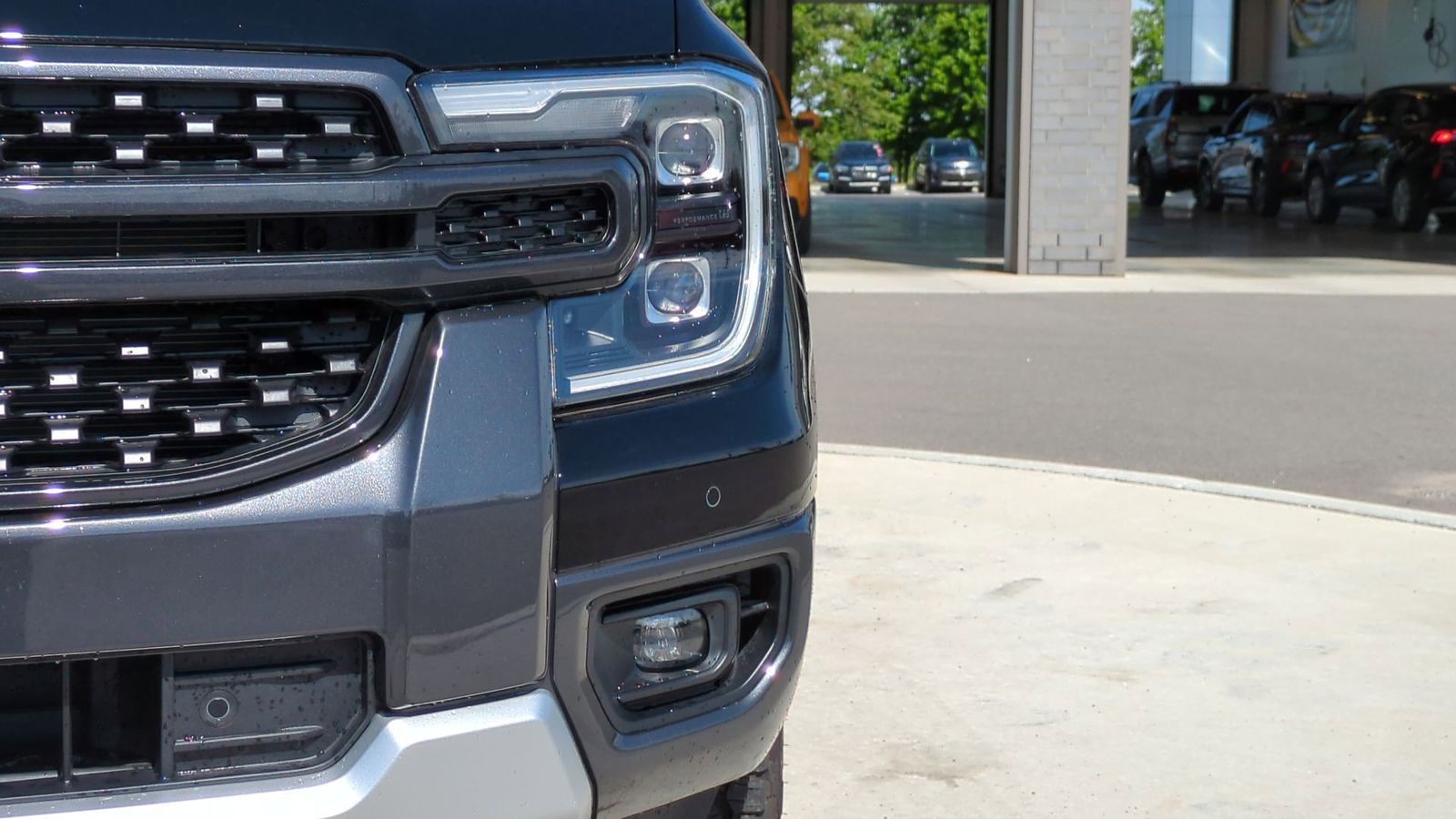 Thumbnail: 2024 Ford Ranger - 11