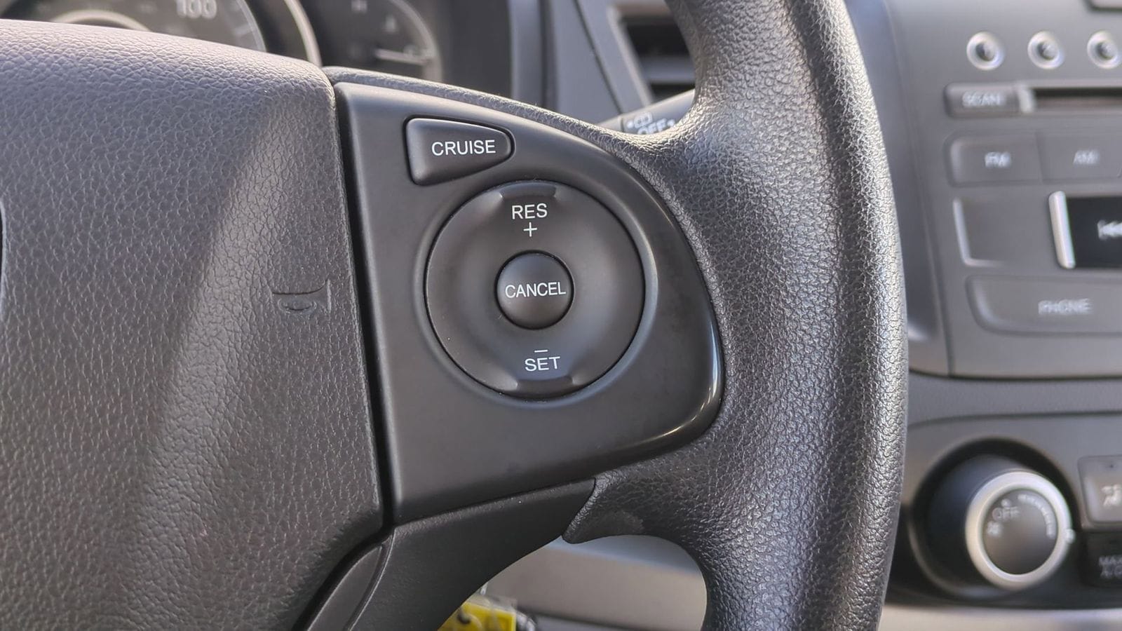 Thumbnail: 2012 Honda CR-V - 21