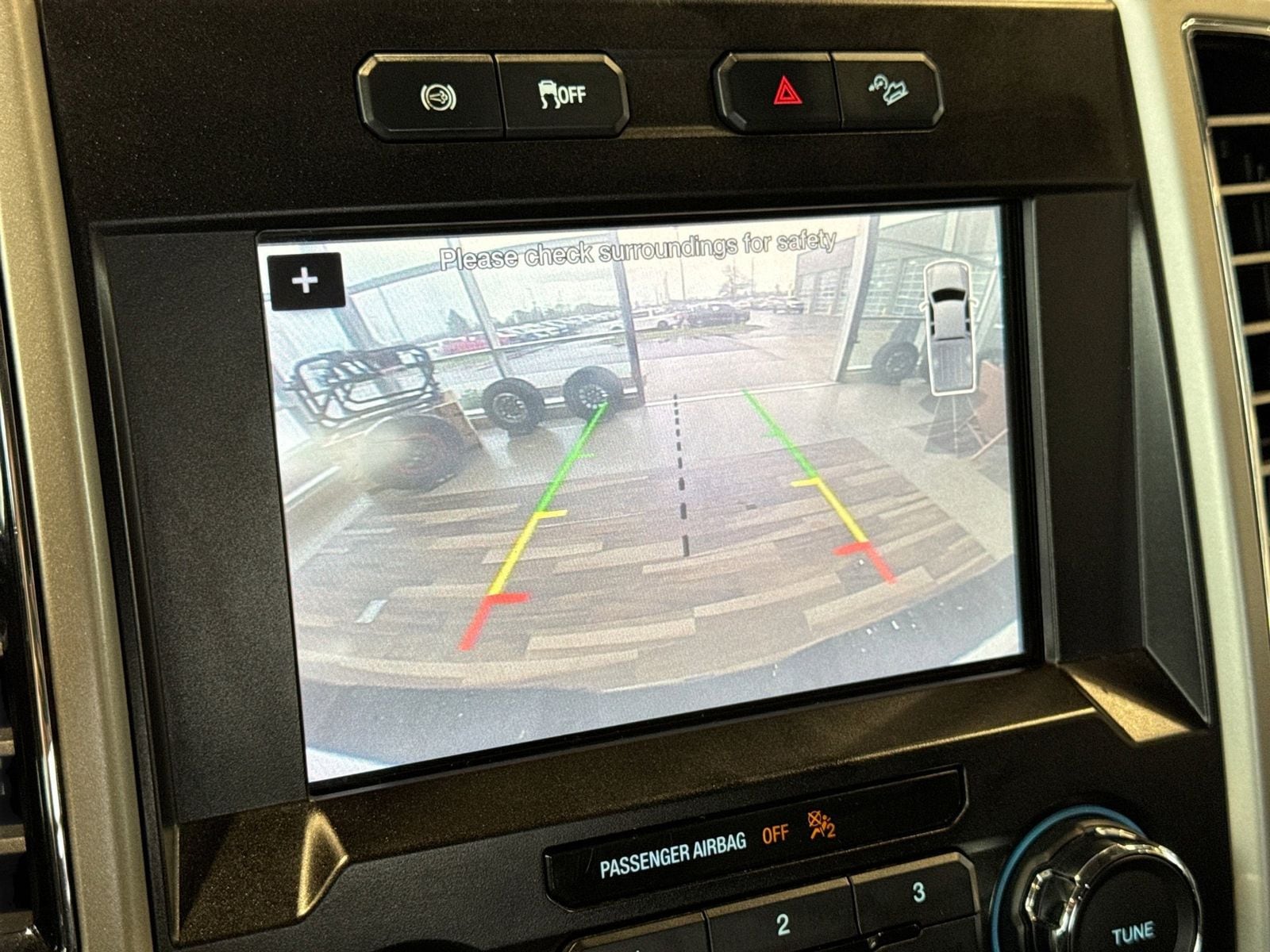 Thumbnail: 2019 Ford F-250 - 30