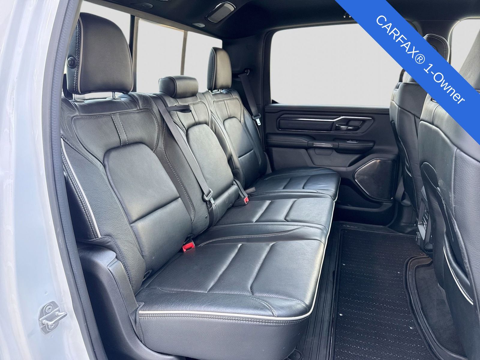 Thumbnail: 2022 RAM 1500 - 20