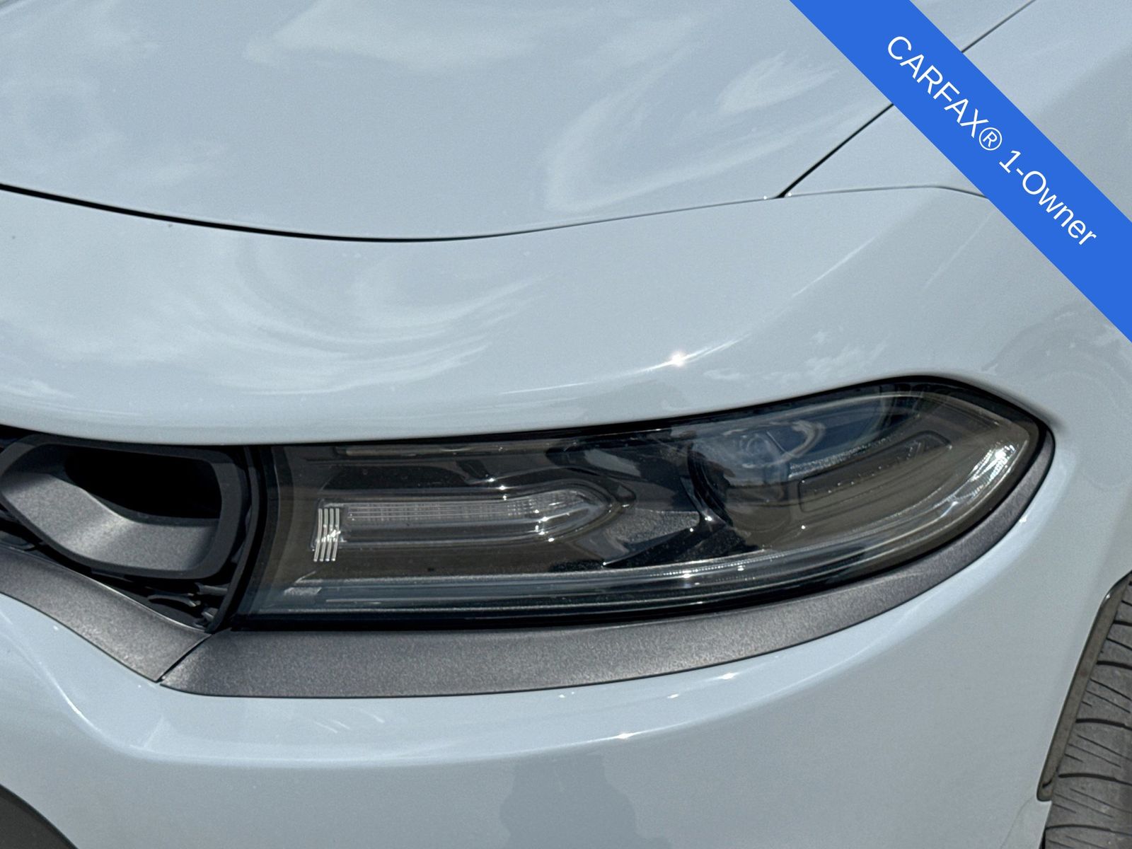 Thumbnail: 2021 Dodge Charger - 13