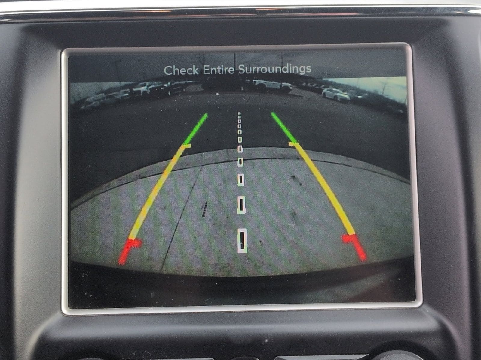 Thumbnail: 2015 Jeep Grand Cherokee - 36