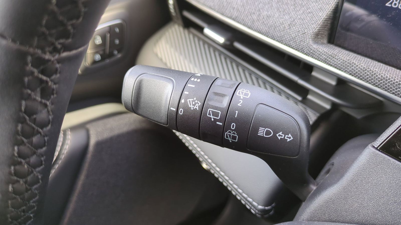 Thumbnail: 2025 Ford Mustang Mach-E - 24