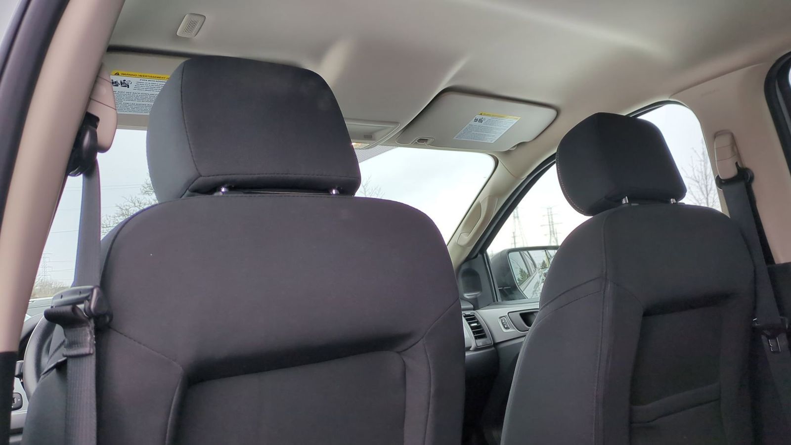 Thumbnail: 2022 Ford Ranger - 20