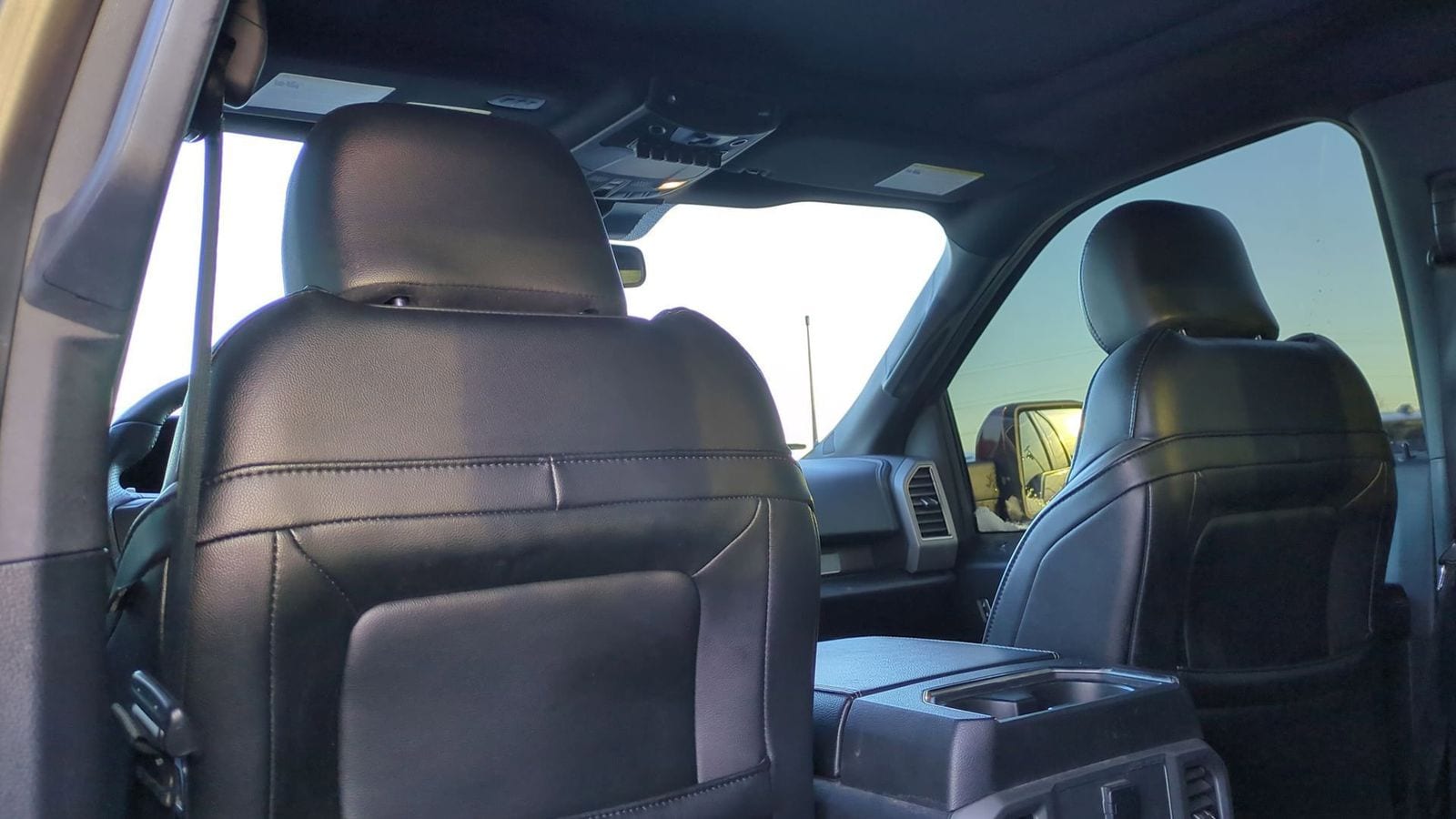 Thumbnail: 2020 Ford F-150 - 19