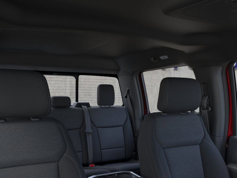 Thumbnail: 2026 Ford F-150 - 22