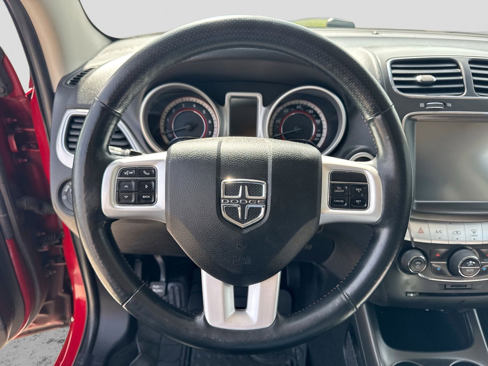 Thumbnail: 2017 Dodge Journey - 28