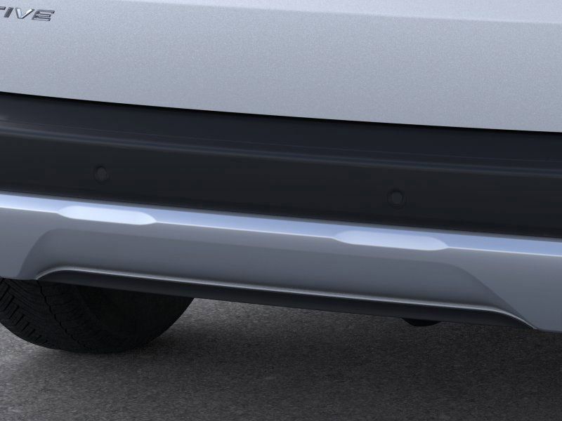 Thumbnail: 2025 Ford Escape - 24