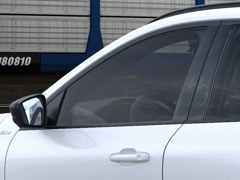 2025 Ford Escape ST-Line 21