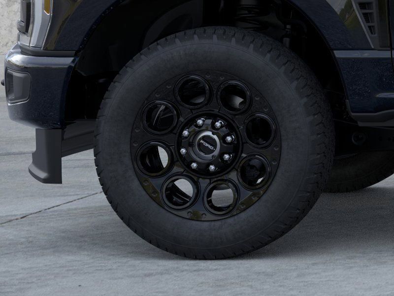 Thumbnail: 2026 Ford F-250 - 19