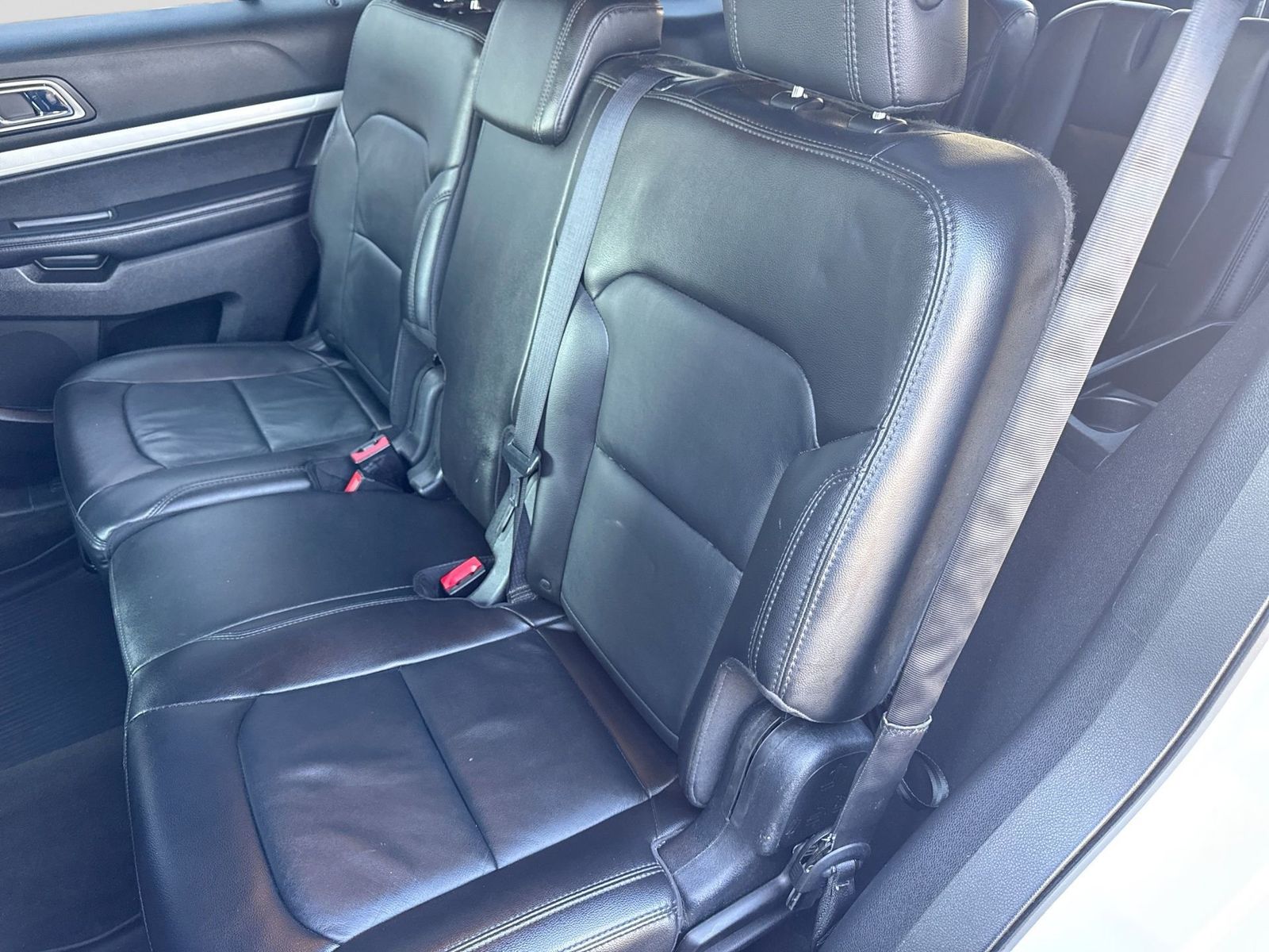 Thumbnail: 2017 Ford Explorer - 20