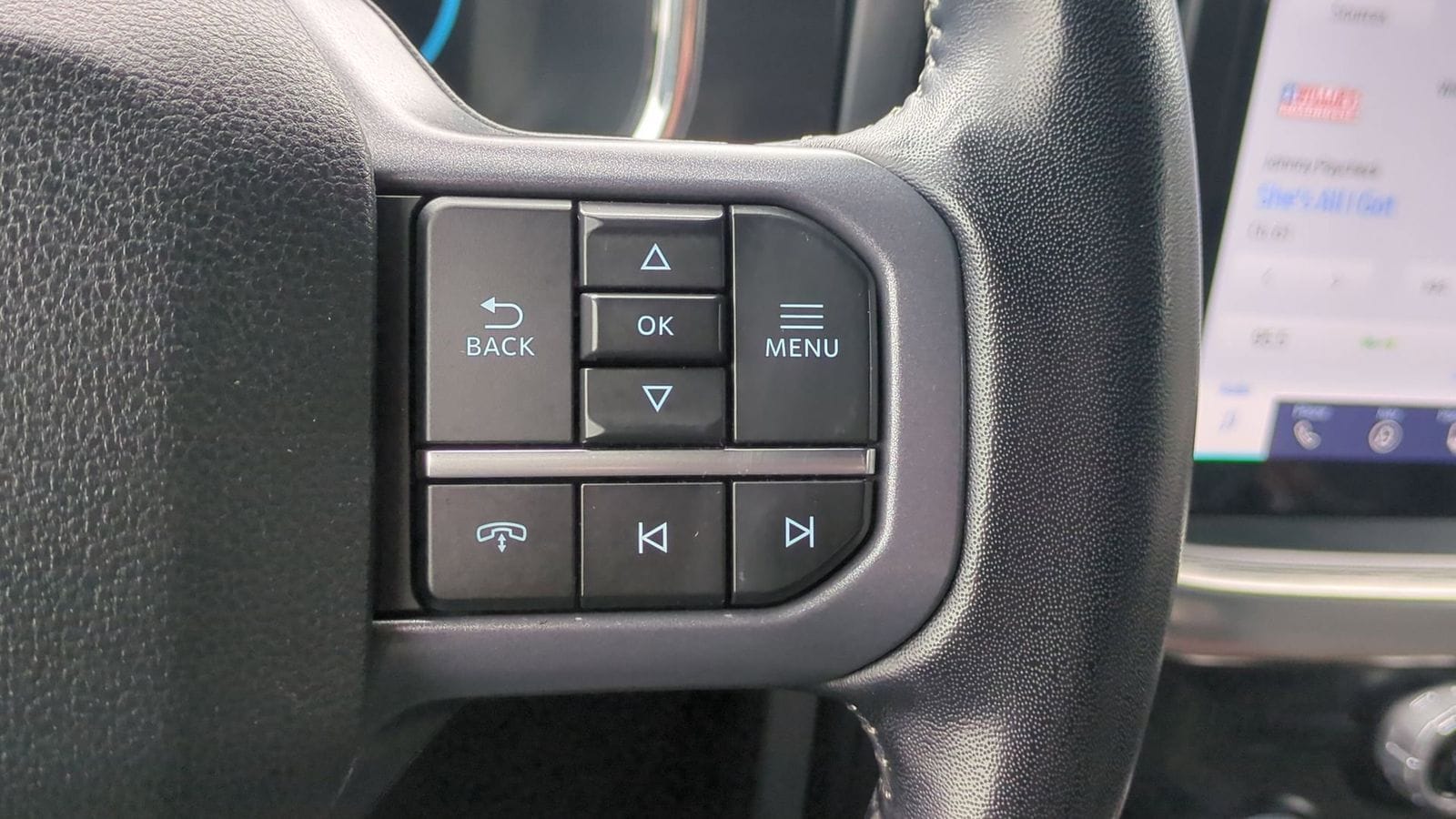 Thumbnail: 2023 Ford F-150 - 27