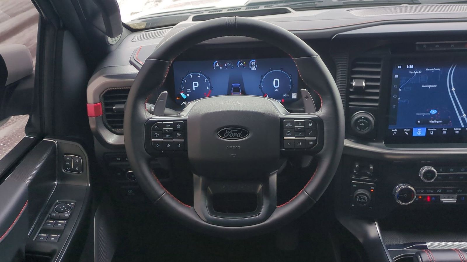 Thumbnail: 2024 Ford F-150 - 23