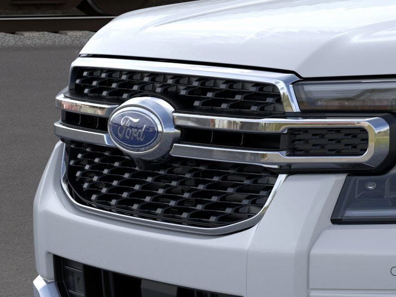 Thumbnail: 2025 Ford Ranger - 18