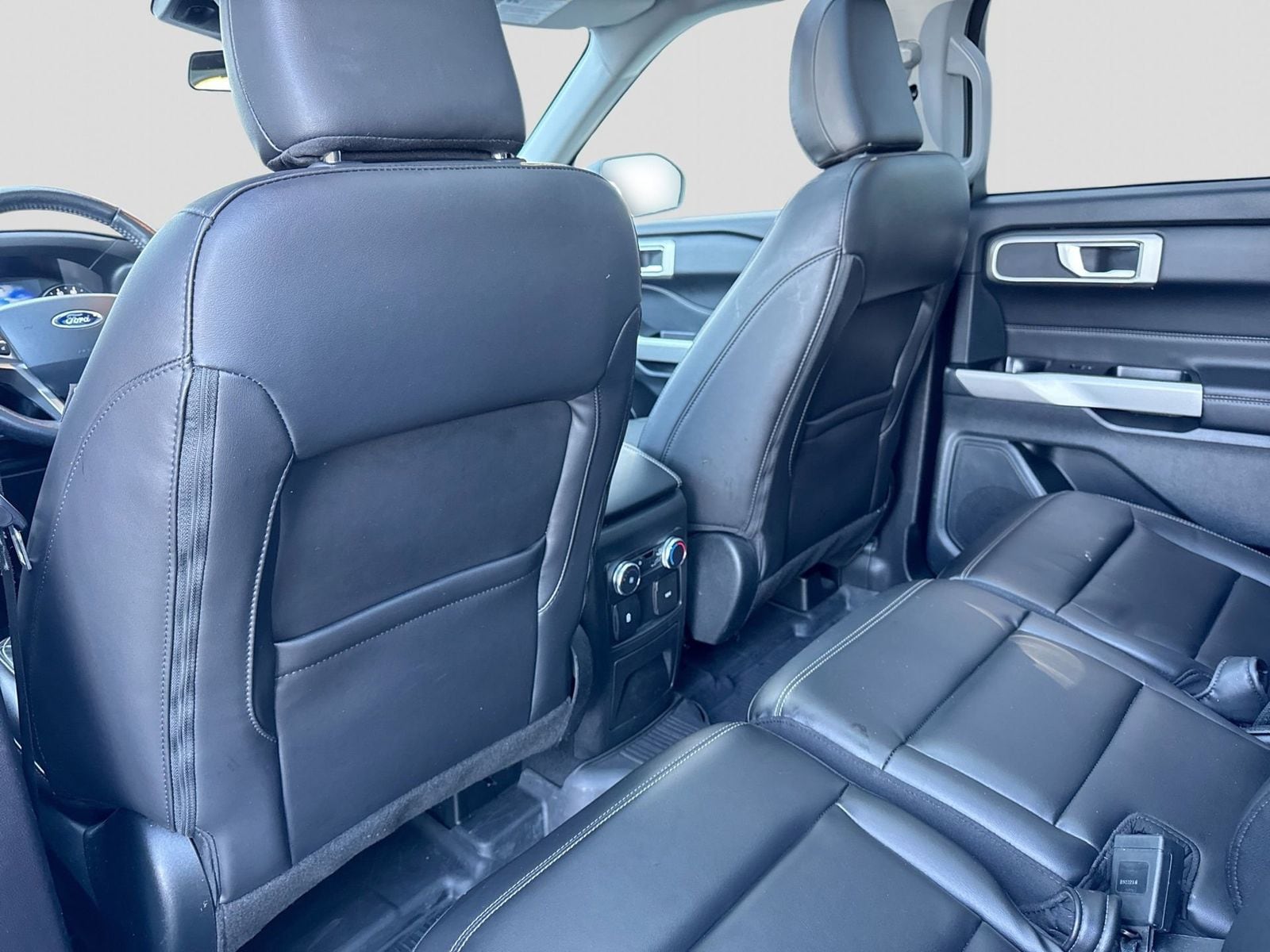 Thumbnail: 2022 Ford Explorer - 18