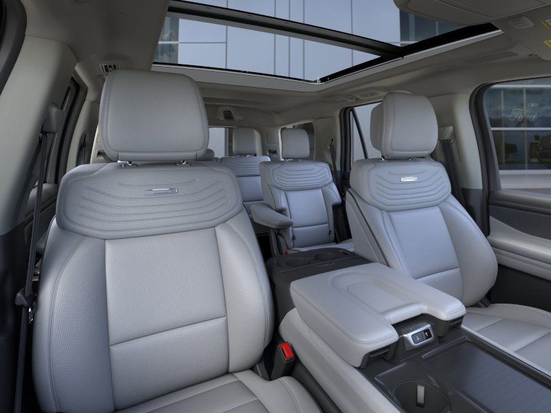 Thumbnail: 2026 Ford Expedition - 10