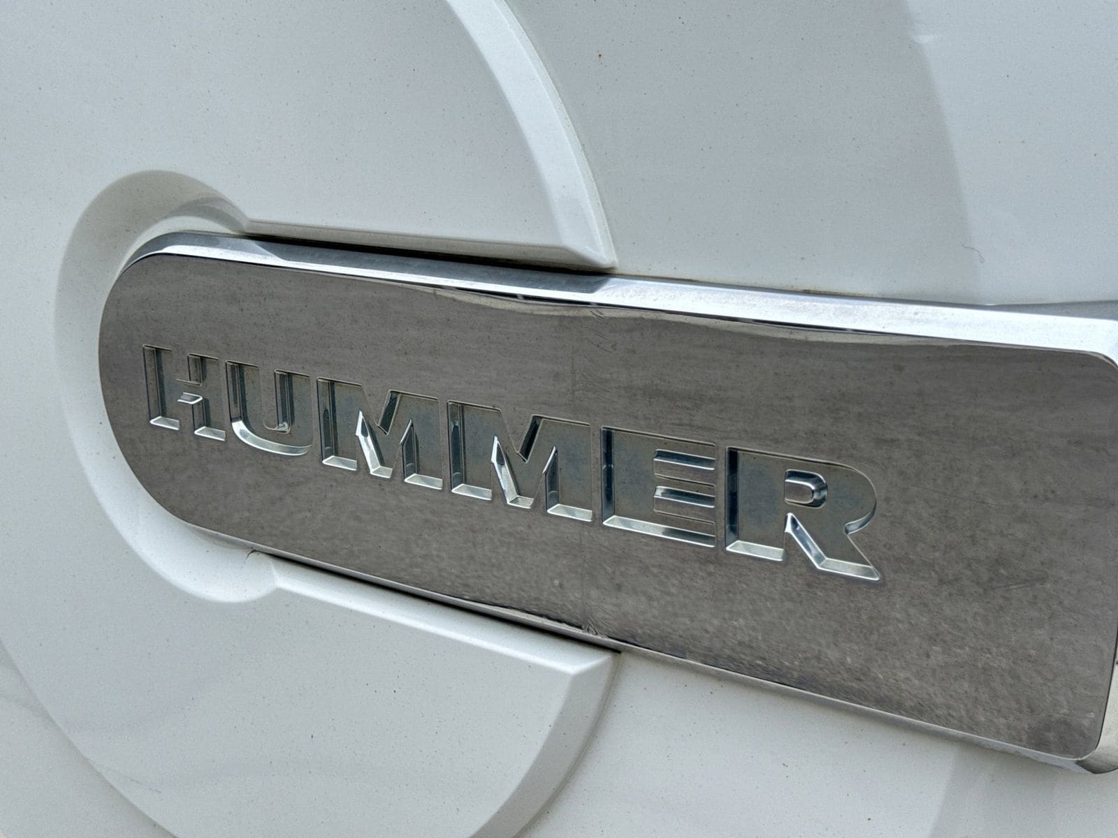 Thumbnail: 2007 Hummer H3 - 12