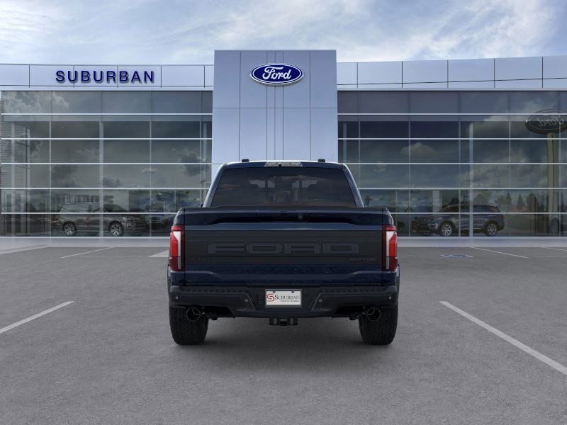 Thumbnail: 2025 Ford F-150 - 6