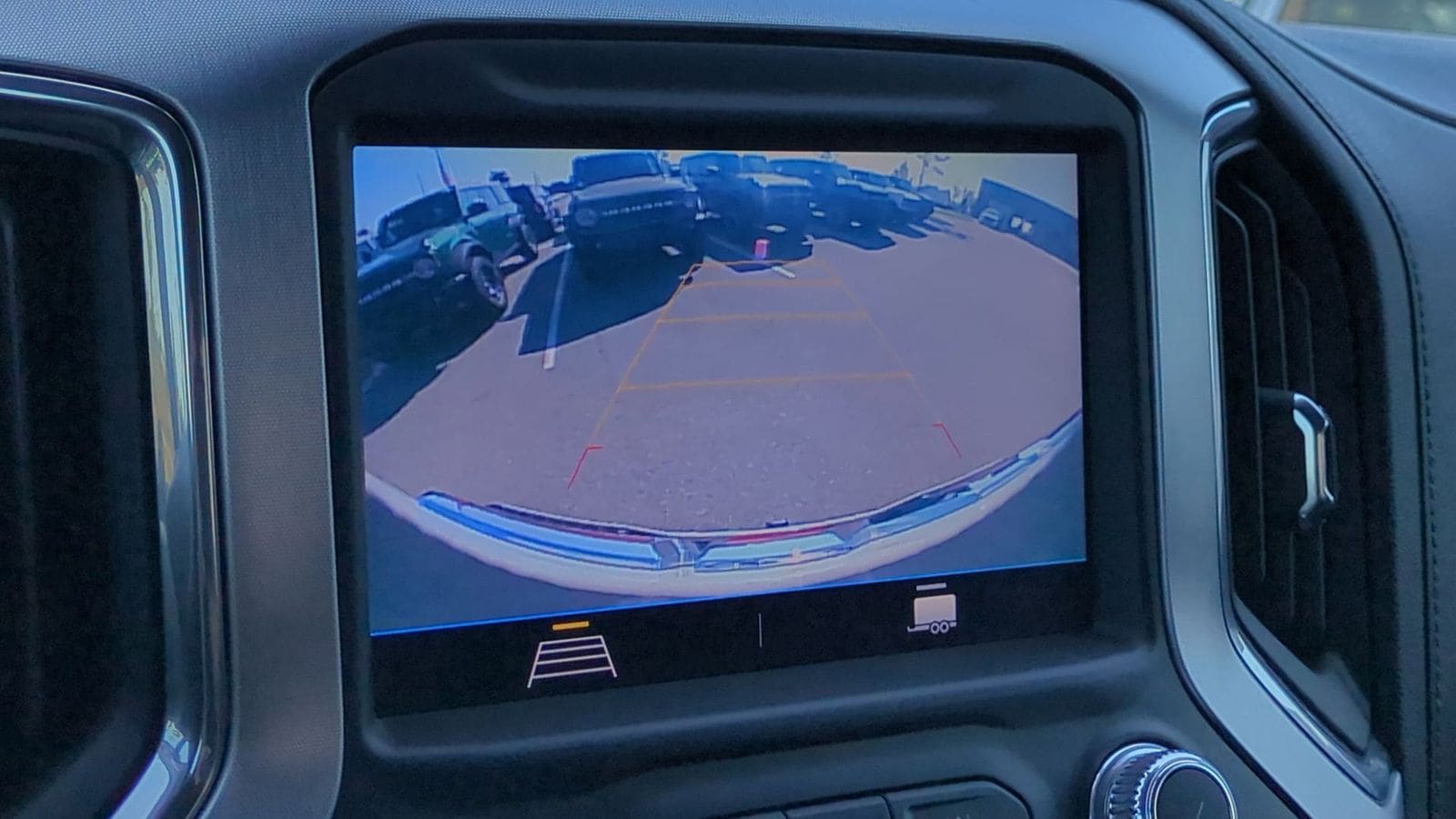 Thumbnail: 2022 GMC Sierra 1500 - 34