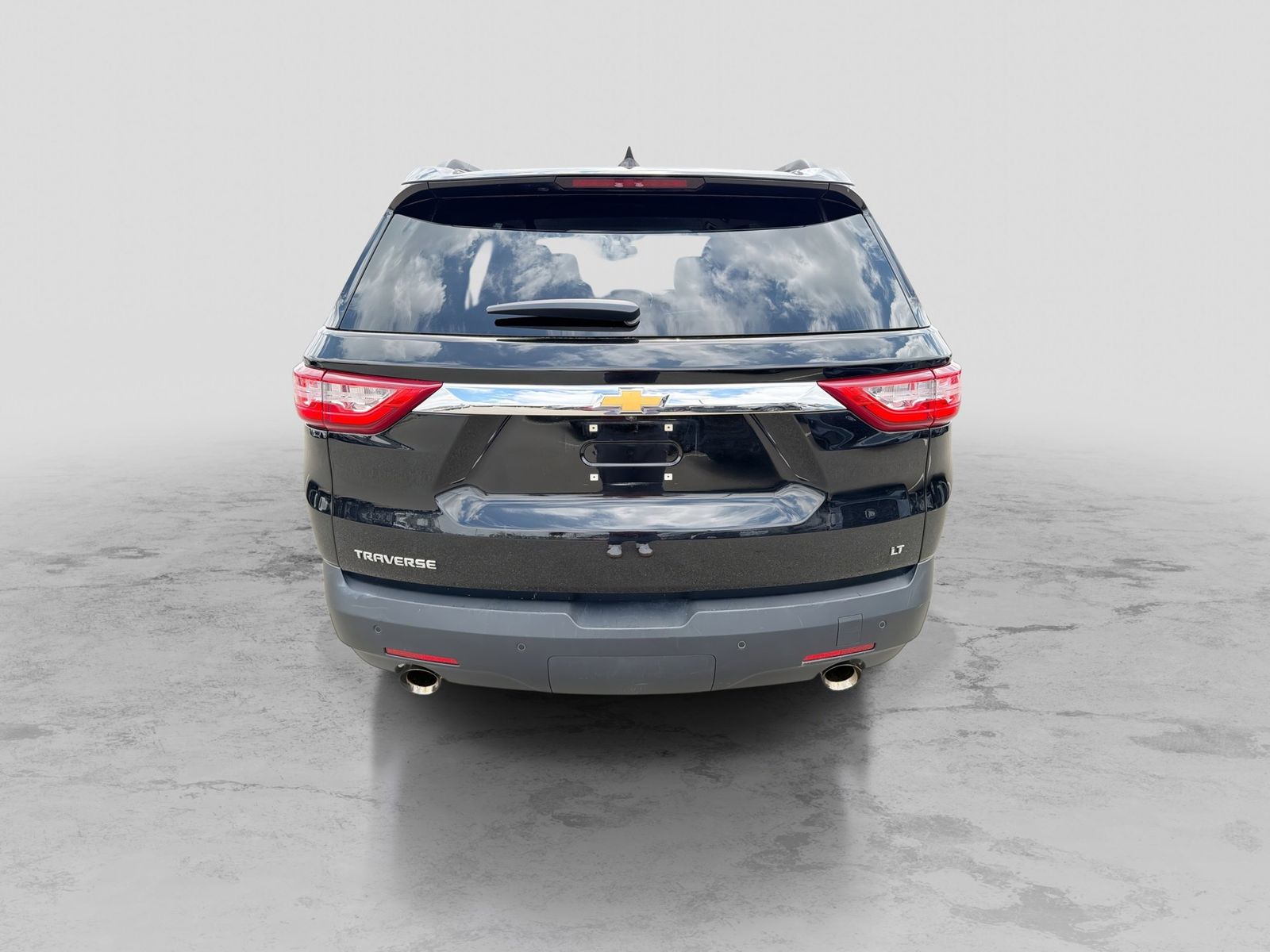 Thumbnail: 2019 Chevrolet Traverse - 6
