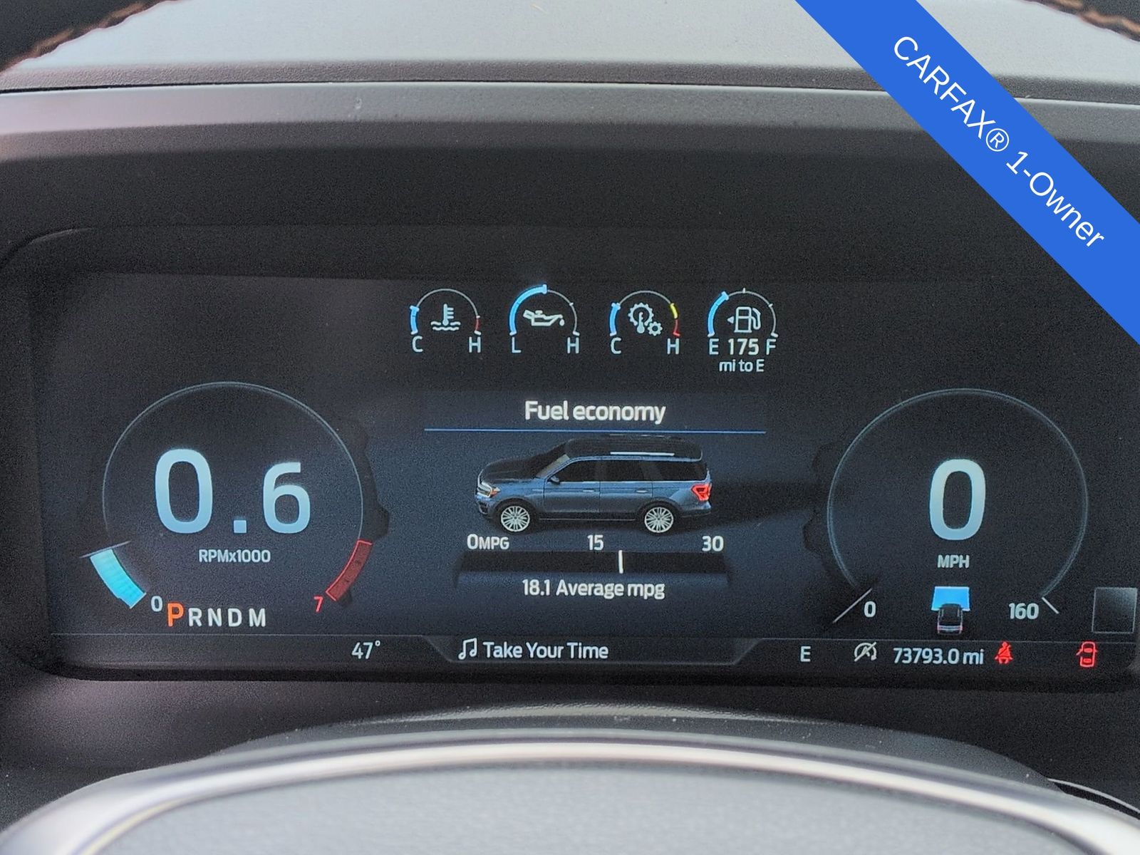 Thumbnail: 2022 Ford Expedition MAX - 39