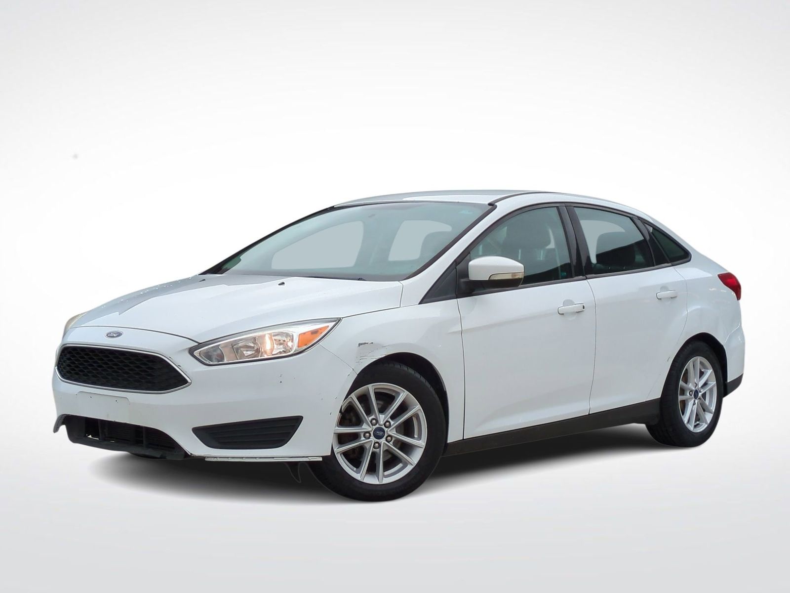 2017 Ford Focus SE -
                  Washington, MI