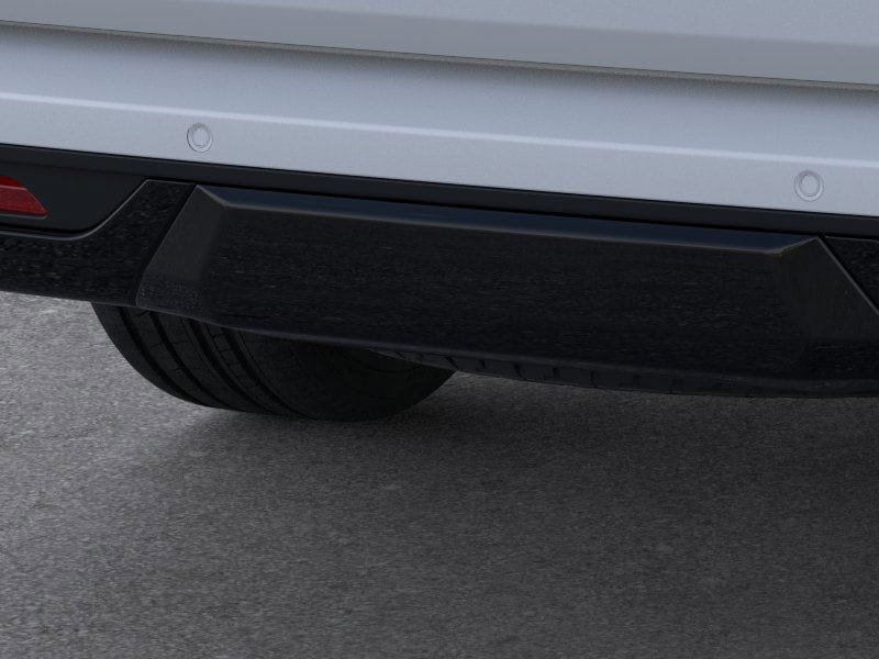 Thumbnail: 2026 Ford Expedition - 23