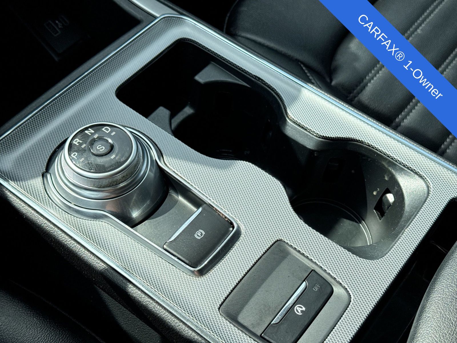 Thumbnail: 2021 Ford Edge - 35