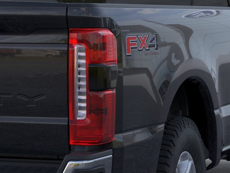 Thumbnail: 2026 Ford F-350 - 22