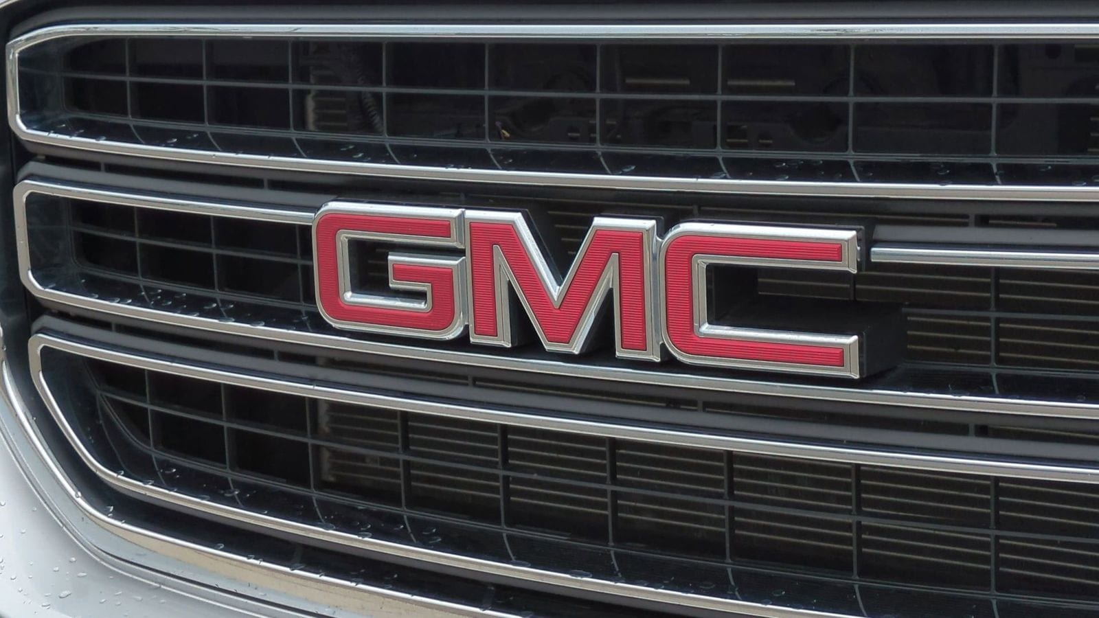 Thumbnail: 2015 GMC Yukon - 13