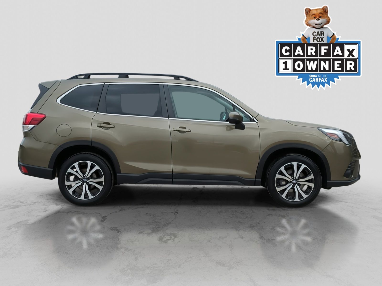Thumbnail: 2023 Subaru Forester - 9
