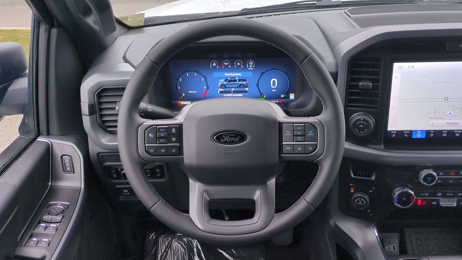 Thumbnail: 2025 Ford F-150 - 21