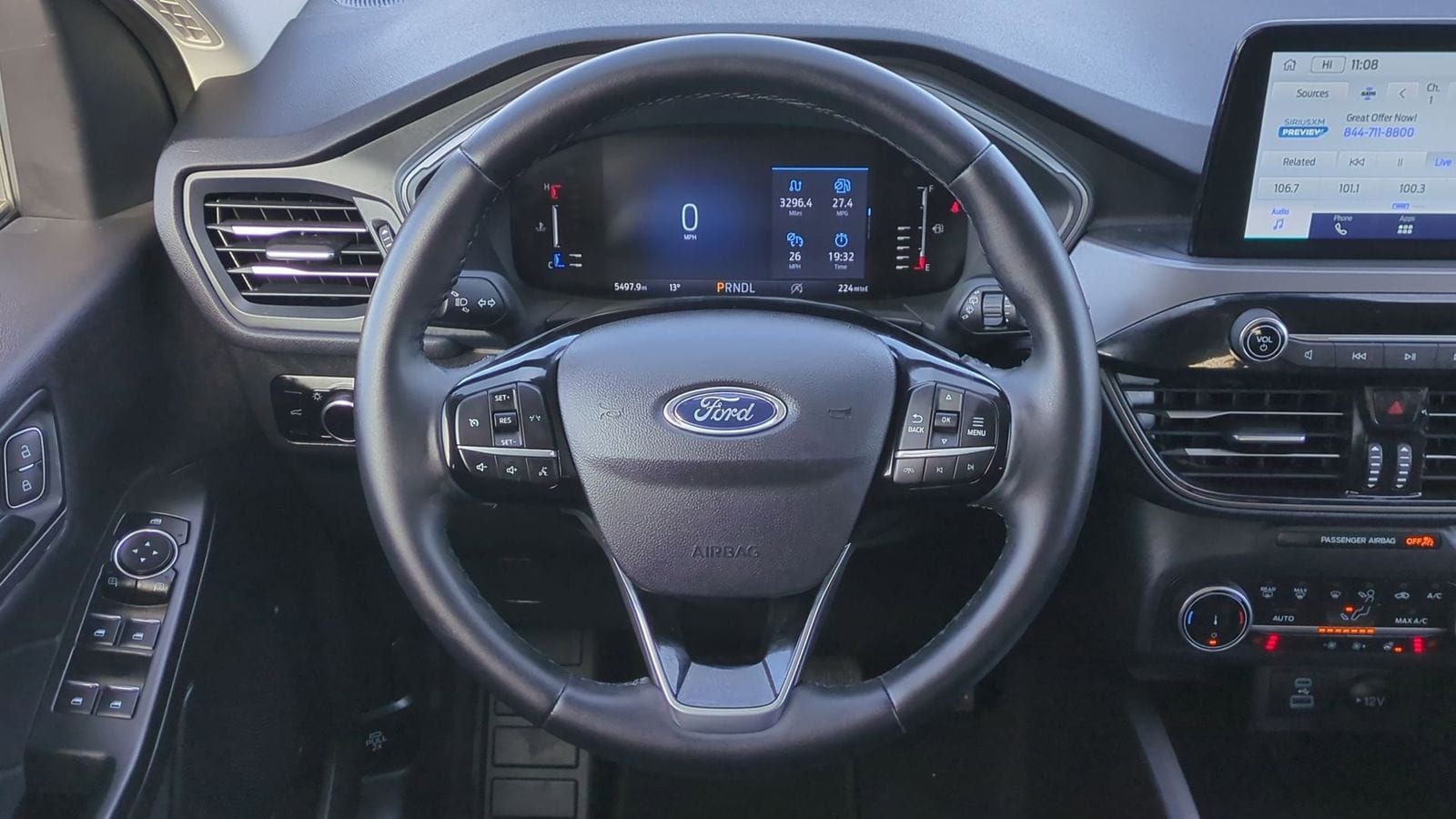 Thumbnail: 2023 Ford Escape - 23