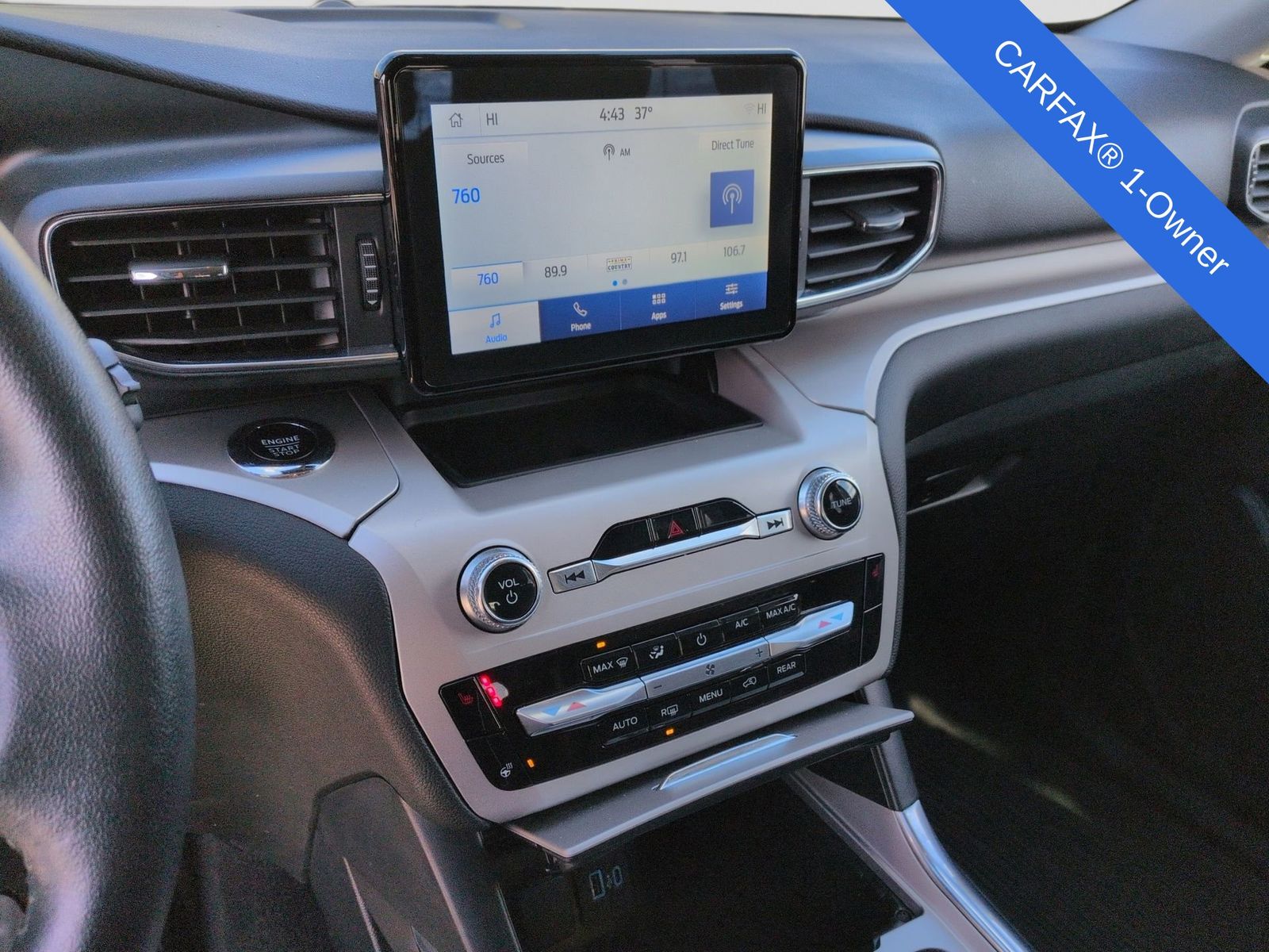 Thumbnail: 2024 Ford Explorer - 33