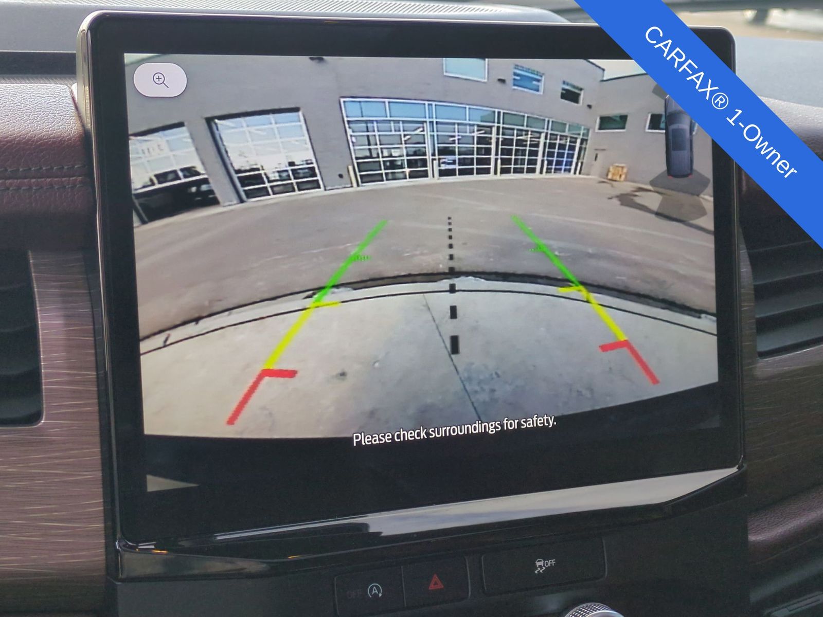 Thumbnail: 2023 Ford Expedition - 36