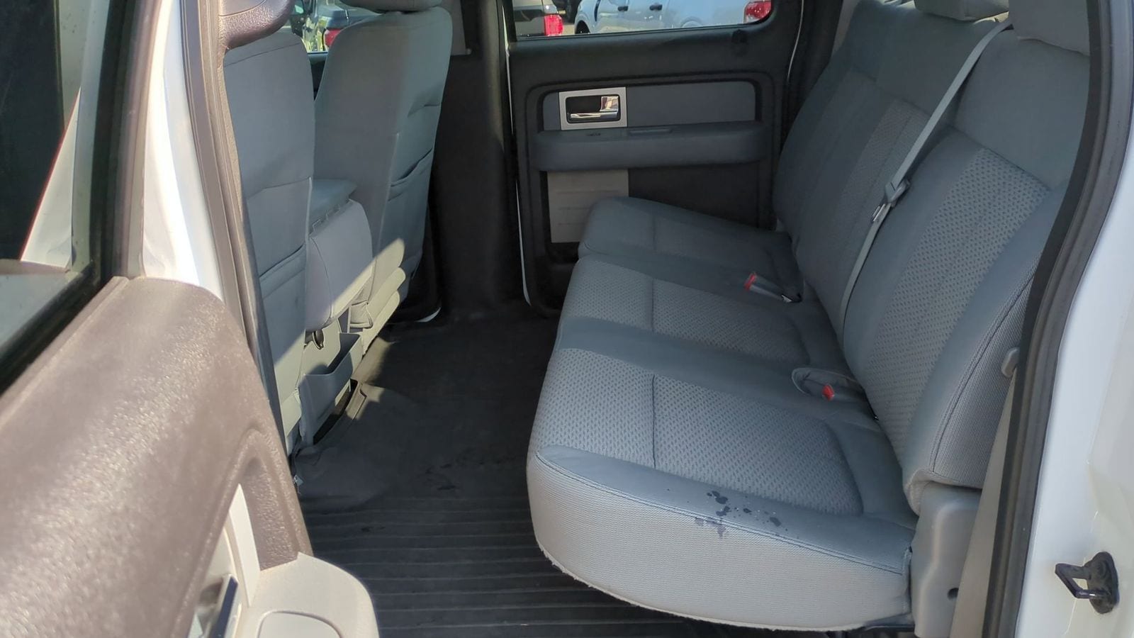Thumbnail: 2011 Ford F-150 - 19