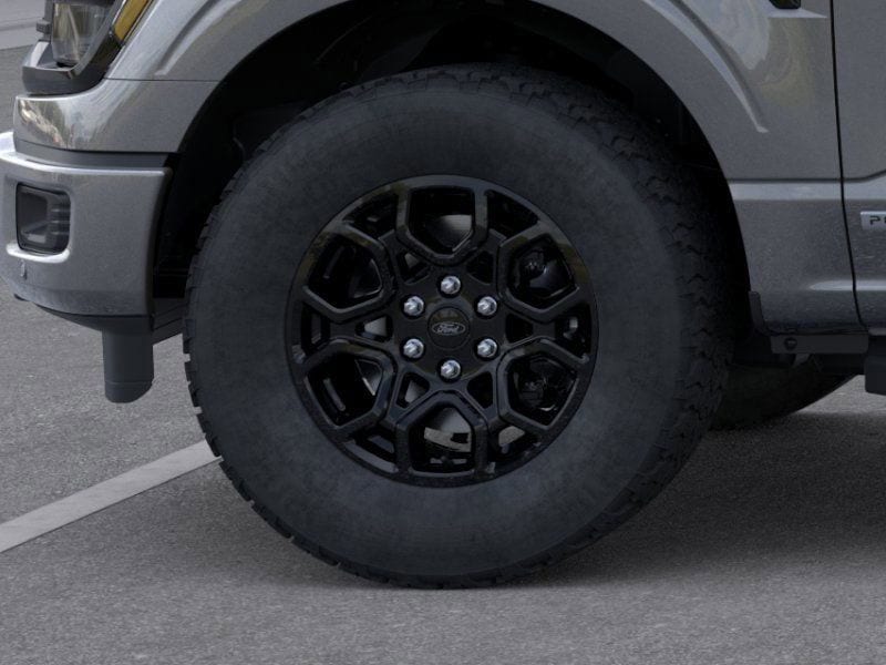 Thumbnail: 2025 Ford F-150 - 20