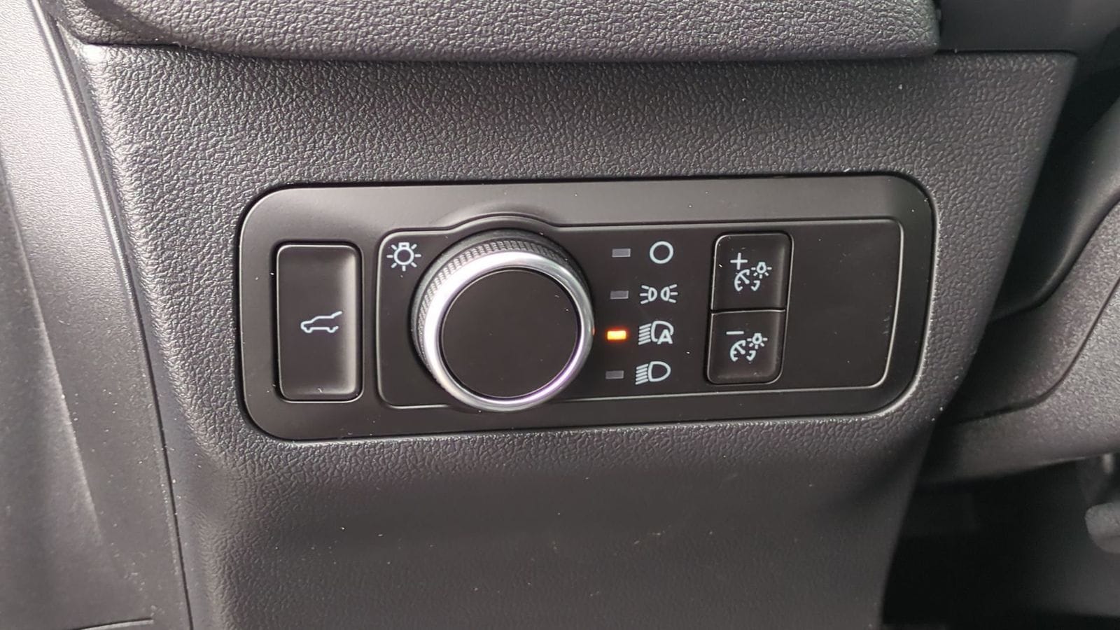 Thumbnail: 2026 Ford Escape - 14