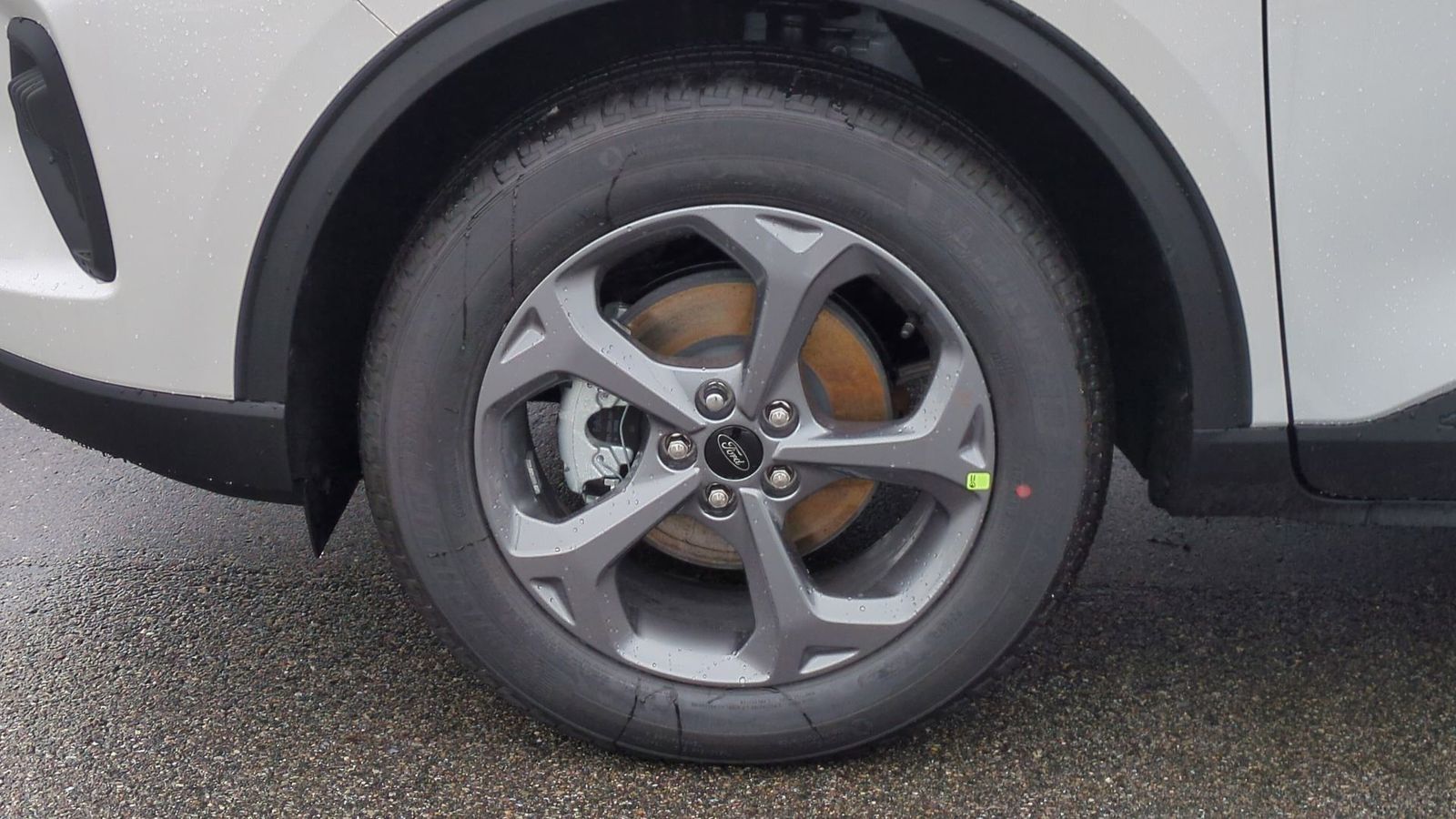 Thumbnail: 2026 Ford Escape - 12