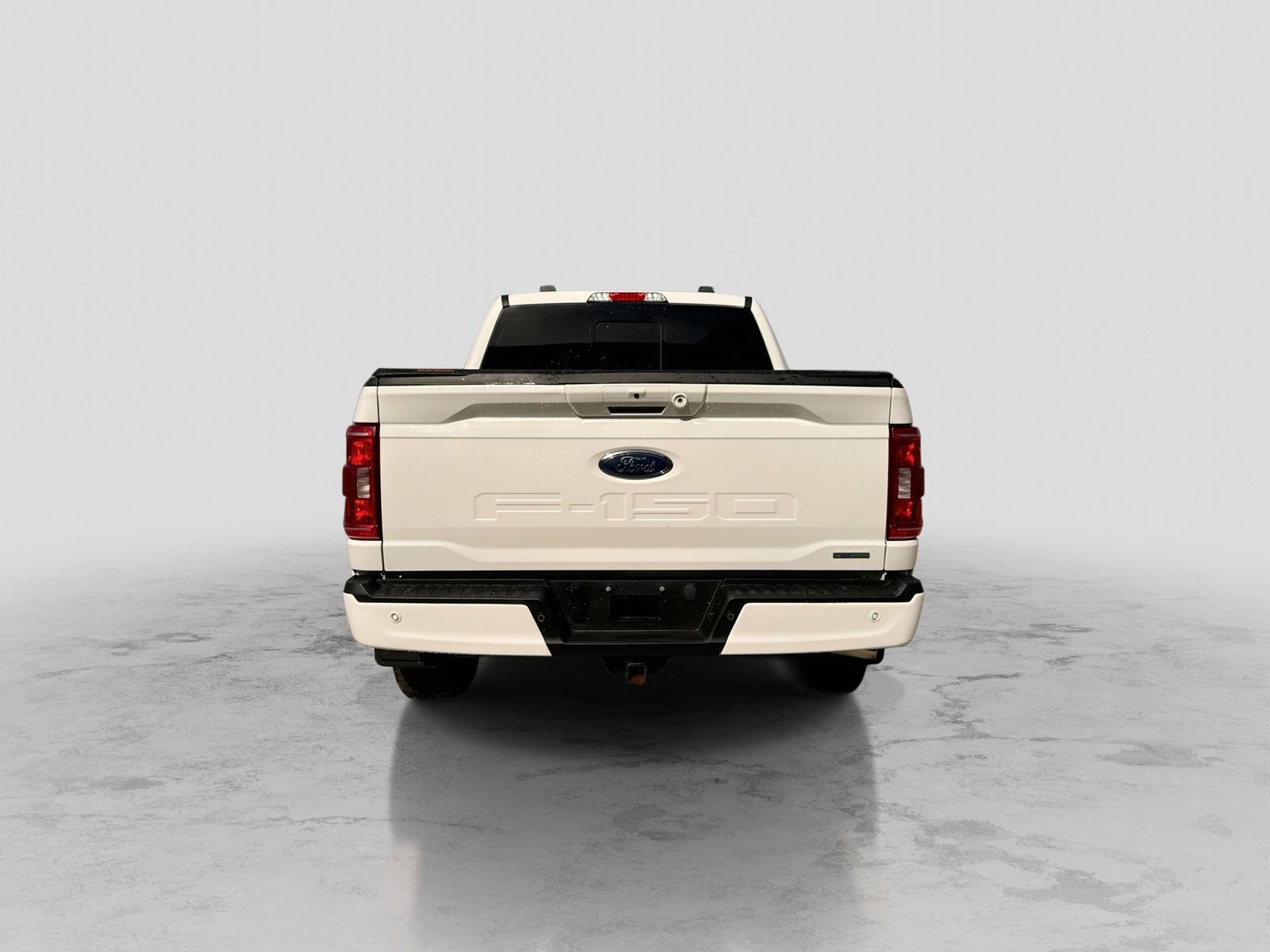 Thumbnail: 2023 Ford F-150 - 7