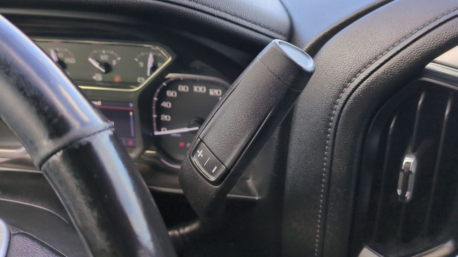 Thumbnail: 2021 GMC Sierra 1500 - 38