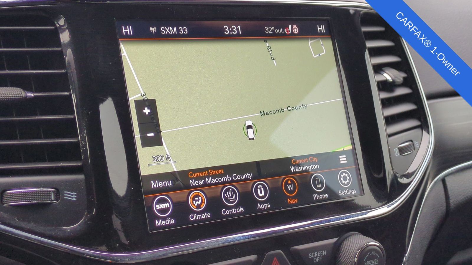 Thumbnail: 2021 Jeep Grand Cherokee - 34