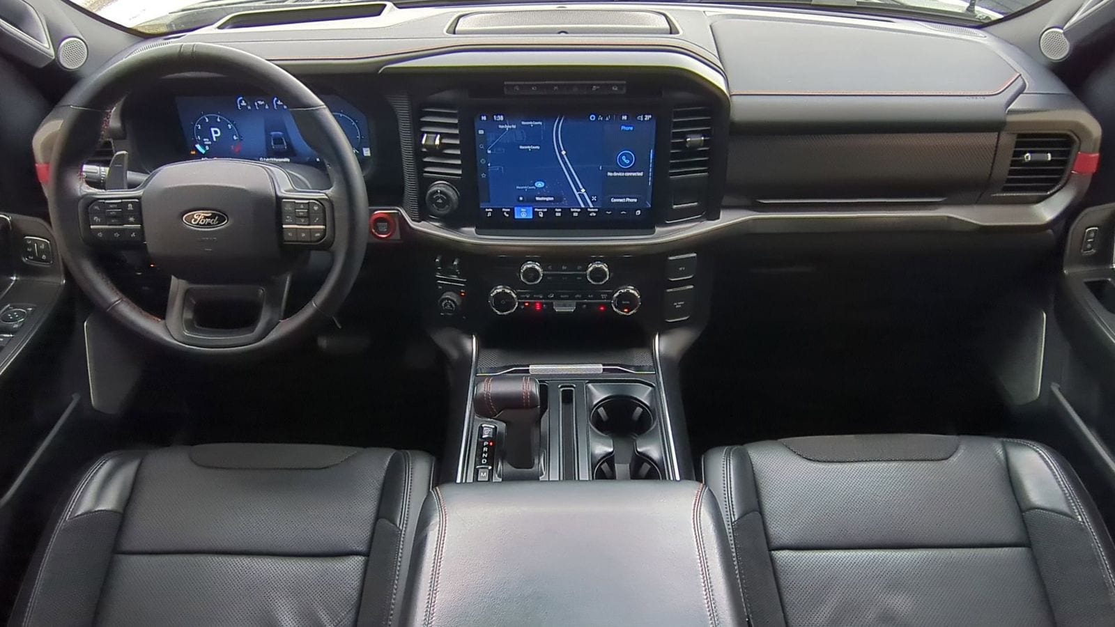 Thumbnail: 2024 Ford F-150 - 15