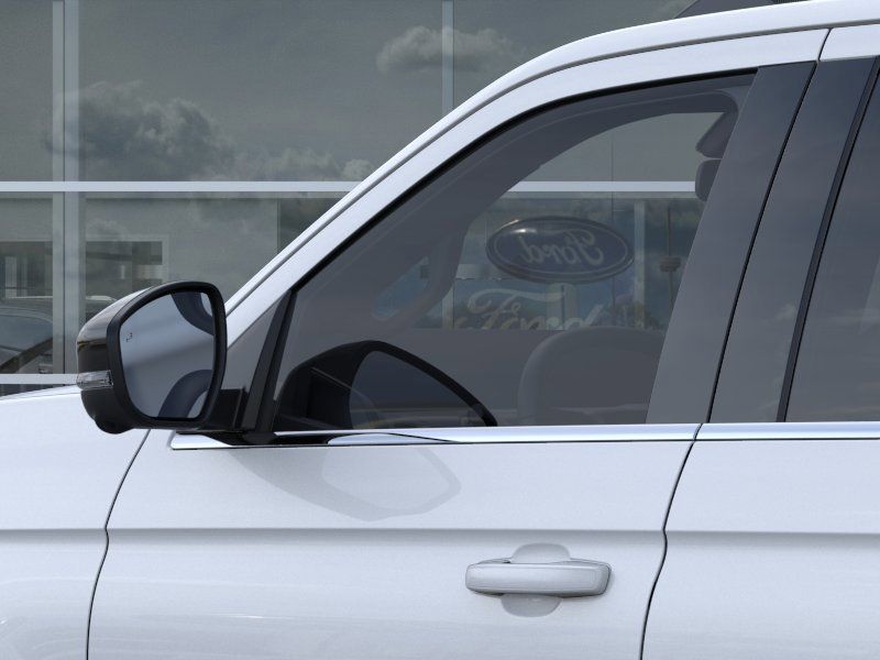 Thumbnail: 2026 Ford Expedition MAX - 21